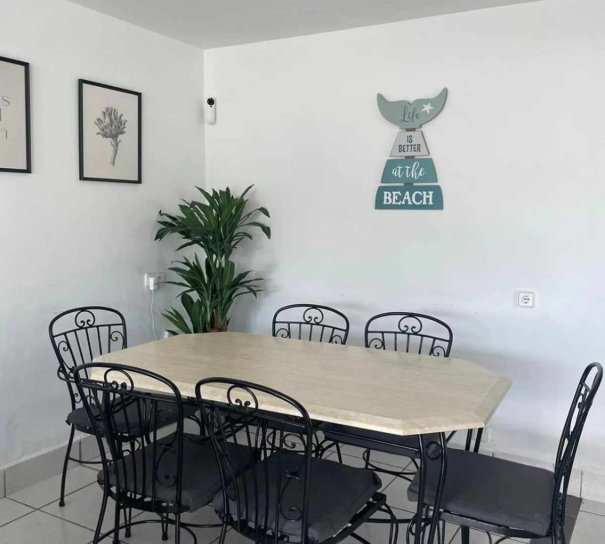 Villa Rosa Puerto del Carmen