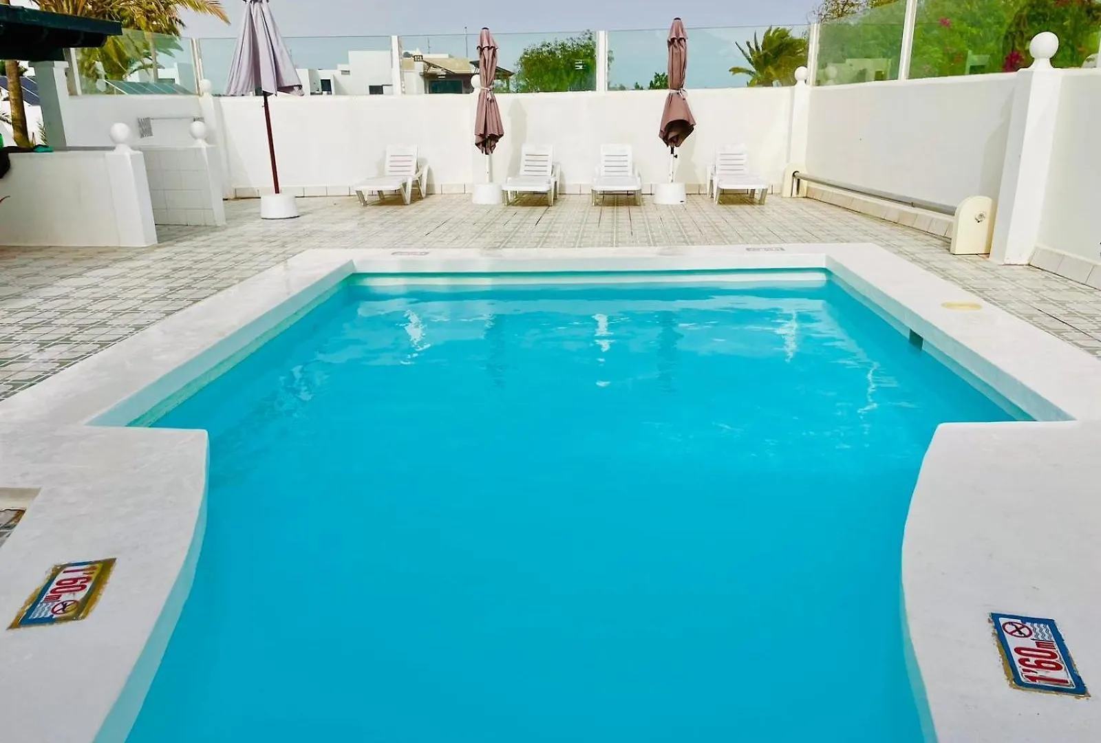 Villa Rosa Puerto del Carmen 0*,  Spanyolország